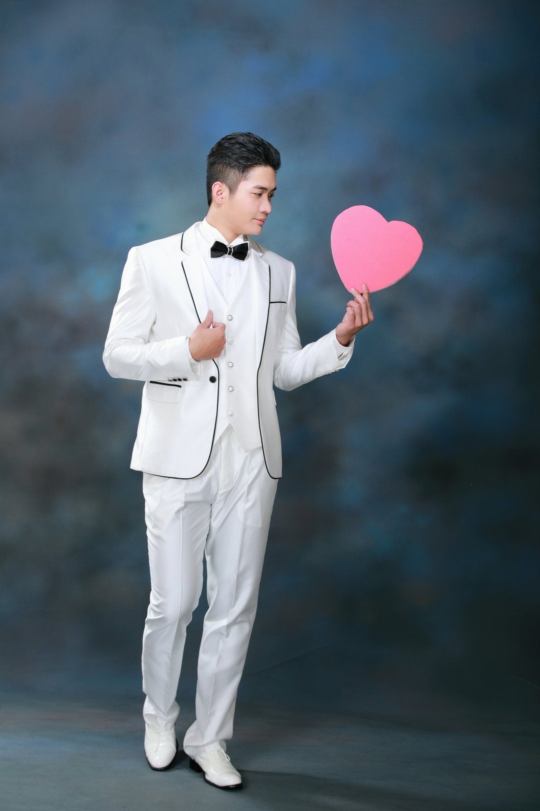 真愛婚禮 租借流程 Rental Process LEEHI 彰化 2025